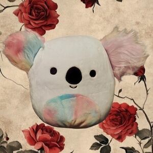 Kya the Koala Squishmallow